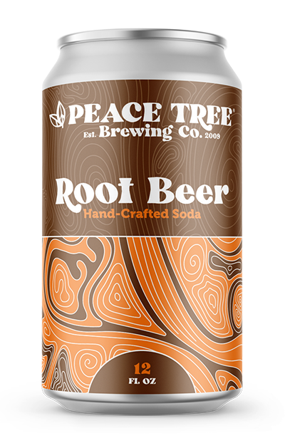 Peace Tree Brewing Root Beer