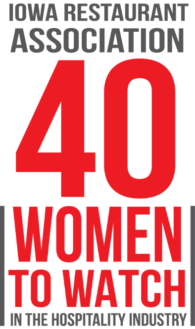 Ira 40 Women To Watch