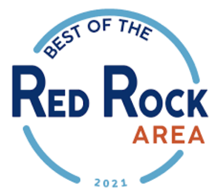 Best Of The Red Rock Area