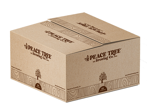 Peacetree Box